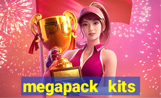 megapack kits football manager 2016